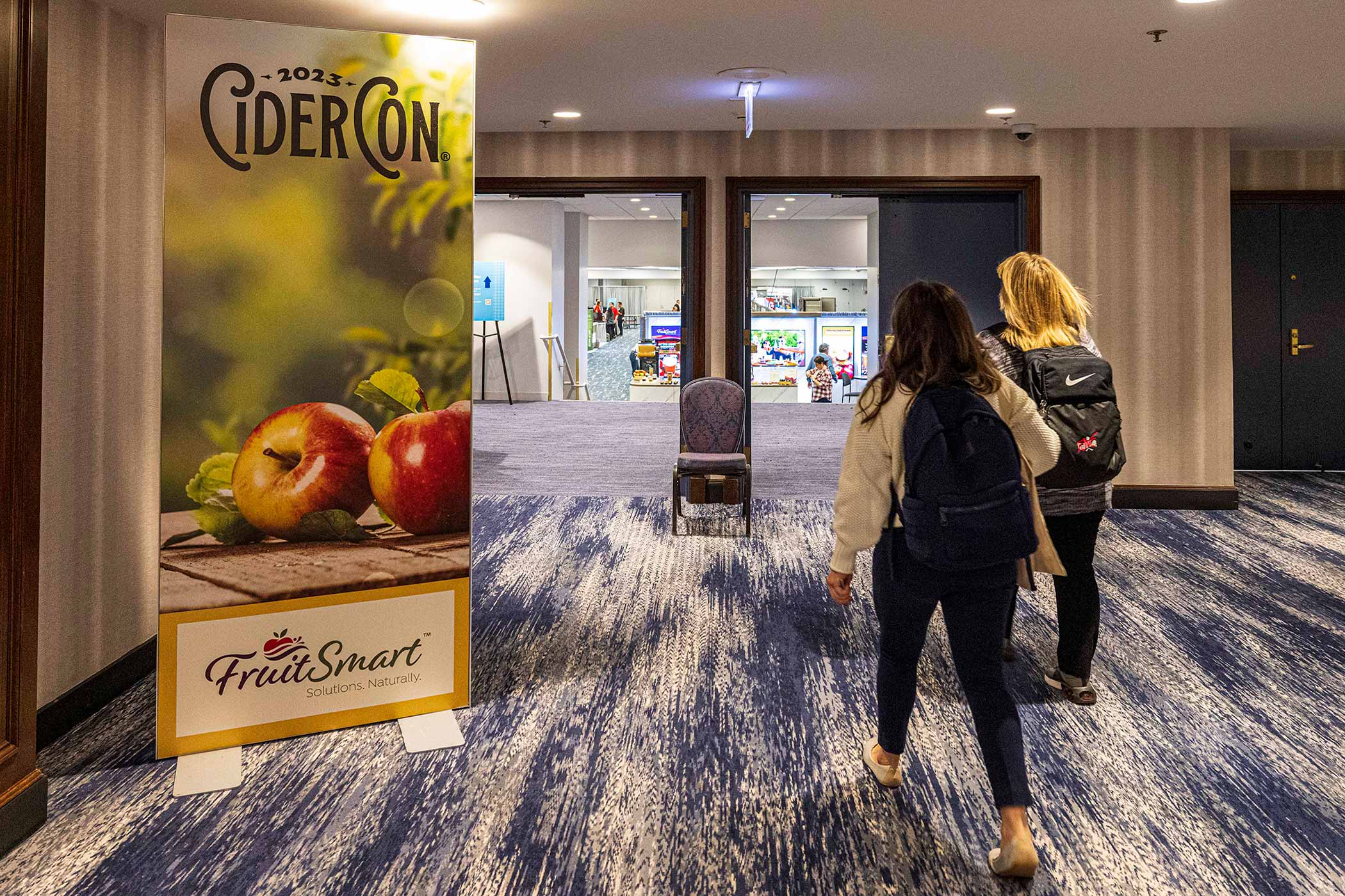 8 Things a Beer Writer Learned at CiderCon