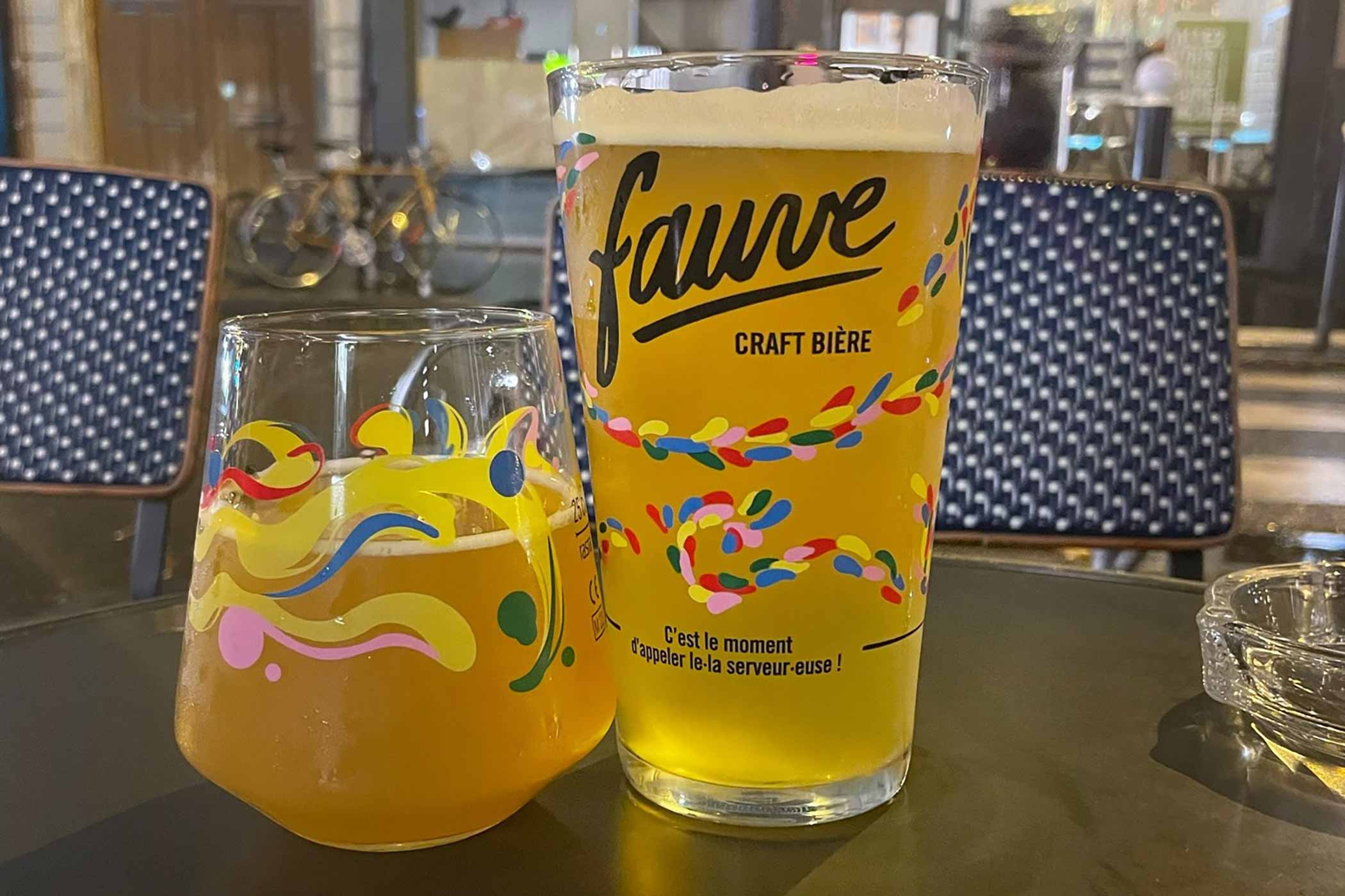 Five Best Craft Beer Destinations in Paris