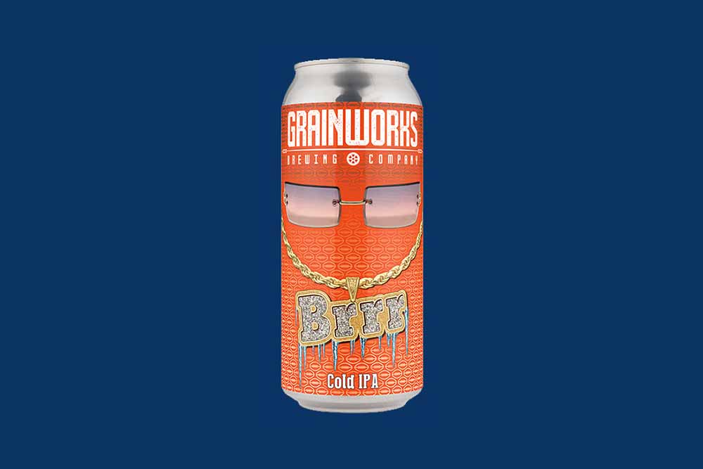 grainworks brewing company brr cold ipa