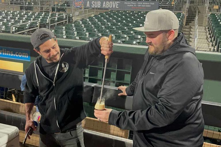 Could Field of Beers in Jupiter, FL be the Most Unique Beer Fest on the