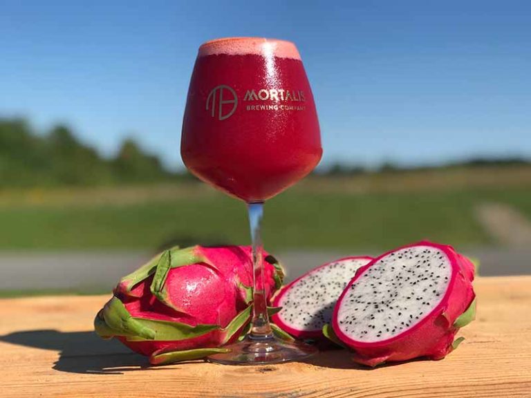 The Truth Behind Sour Beer Calories • Hop Culture