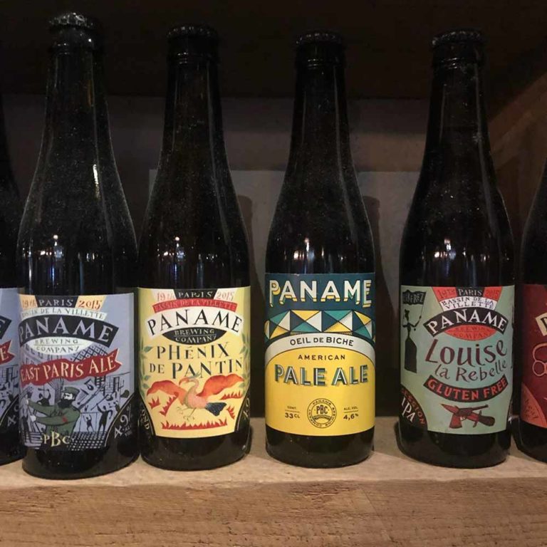 Five Best Craft Beer Destinations in Paris • Hop Culture