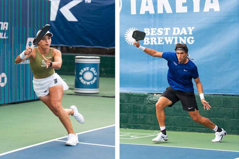 Why Pickleball and Craft Beer Are the Perfect Match • Hop Culture