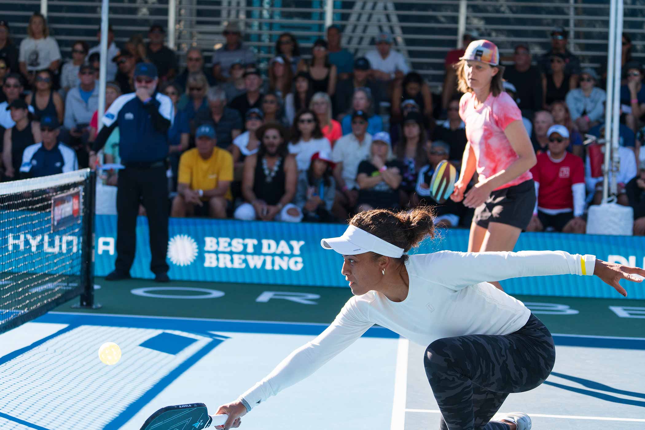 Why Pickleball and Craft Beer Are the Perfect Match