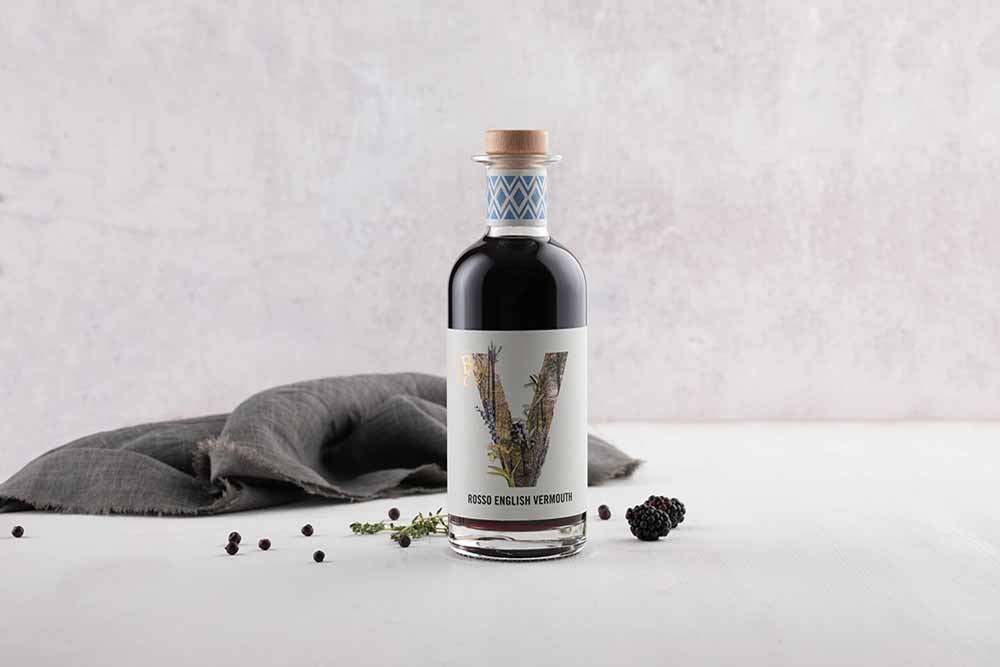 bolney rosso vermouth