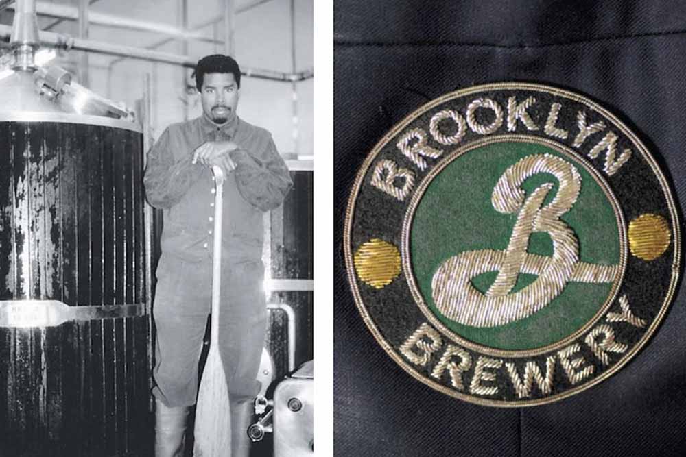 brooklyn brewery brewmaster garrett oliver national beer day