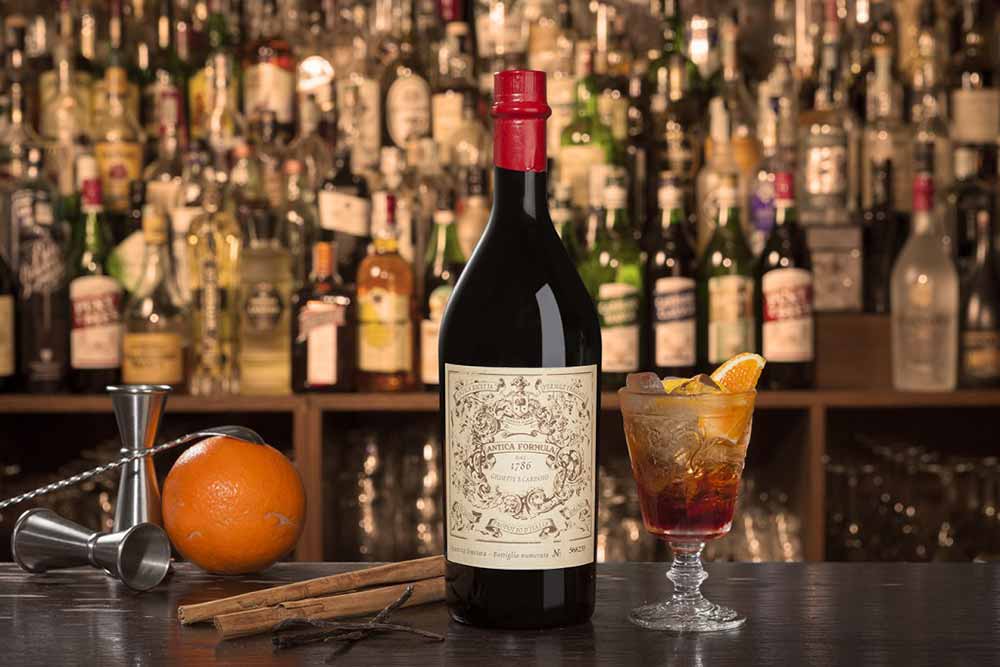 carpano antico formula vermouth