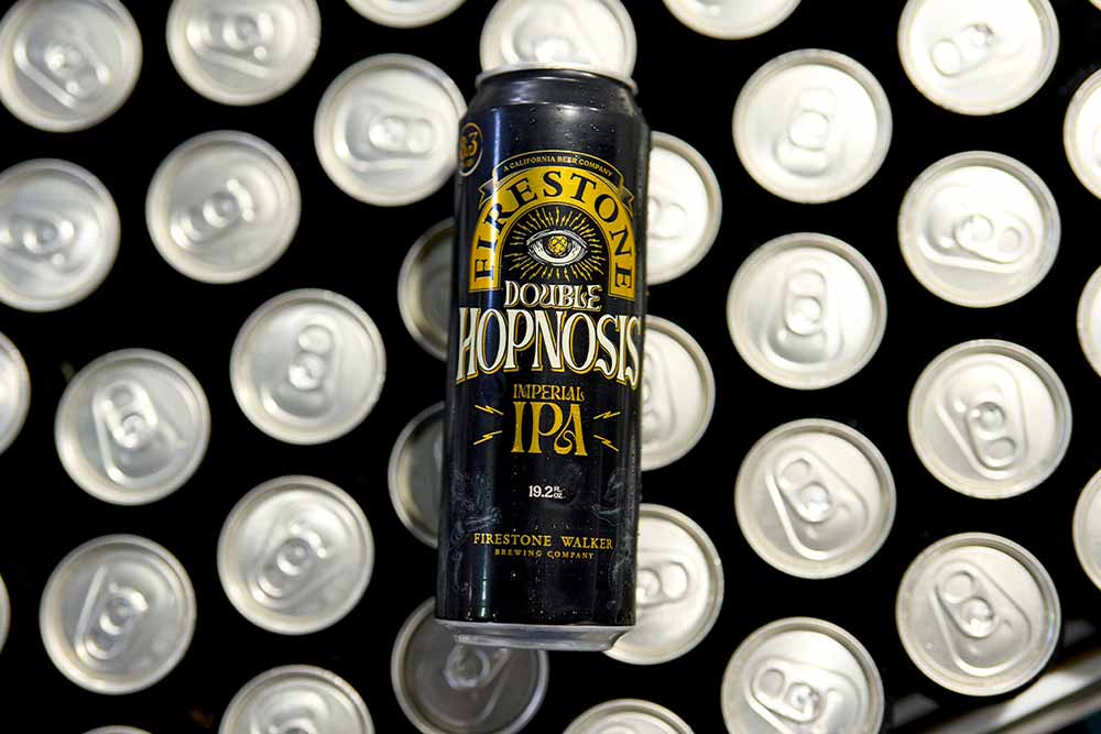 firestone walker brewing company double hopnosis imperial ipa