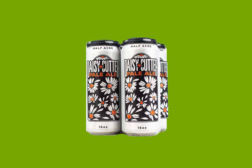 half acre daisy cutter pale ale