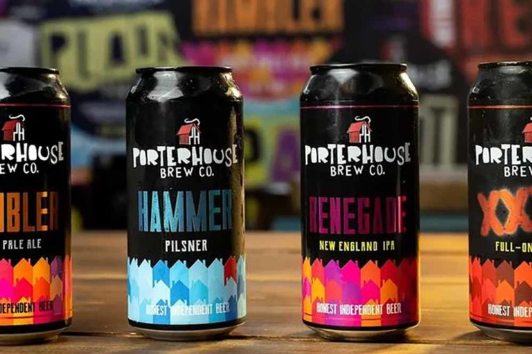 The 8 Best Breweries in Dublin, Ireland • Hop Culture