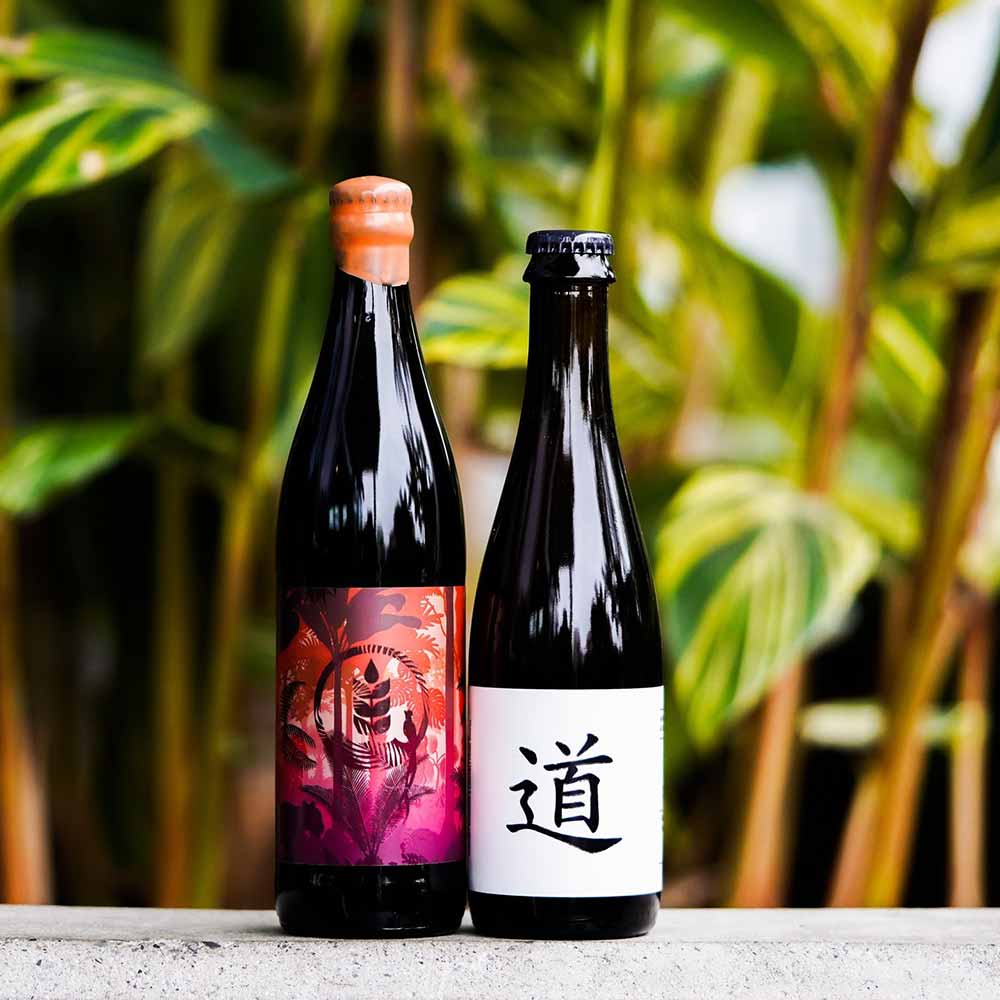 pure project tao fruited sour