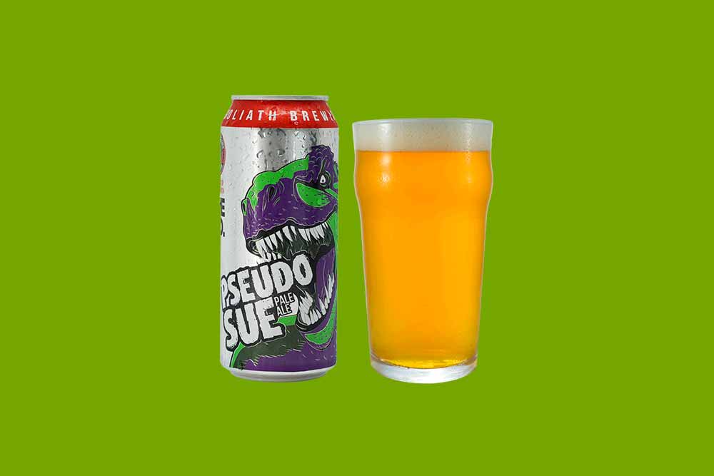 toppling goliath pseudo sue pale ale