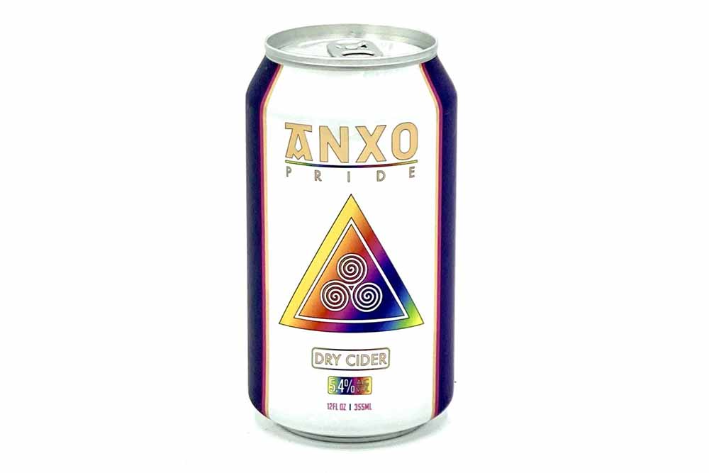 anxo cidery pride cider