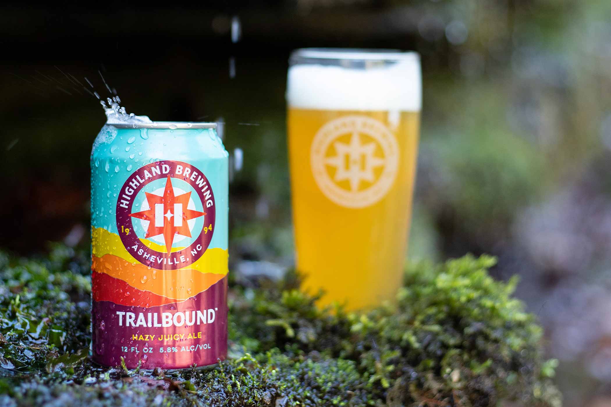 Night Shift Brewing Whirlpool American Pale Ale (Everett, MA) - The Urban Grape