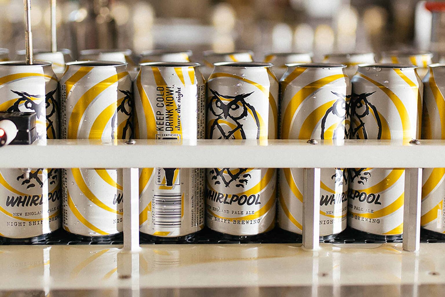 What Is a Hazy Pale Ale? • Hop Culture