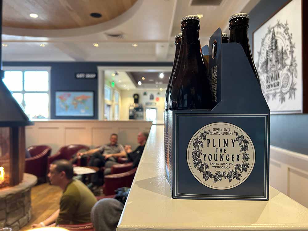 russian river brewing company pliny the younger release 2023