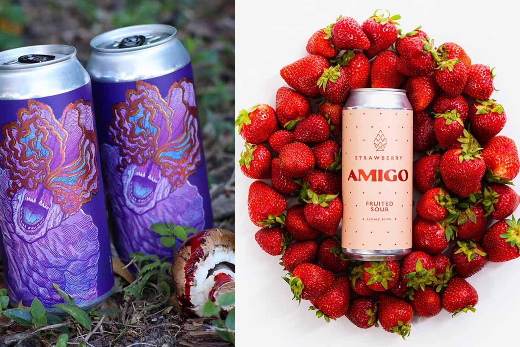 The Top Beers We Drank in April