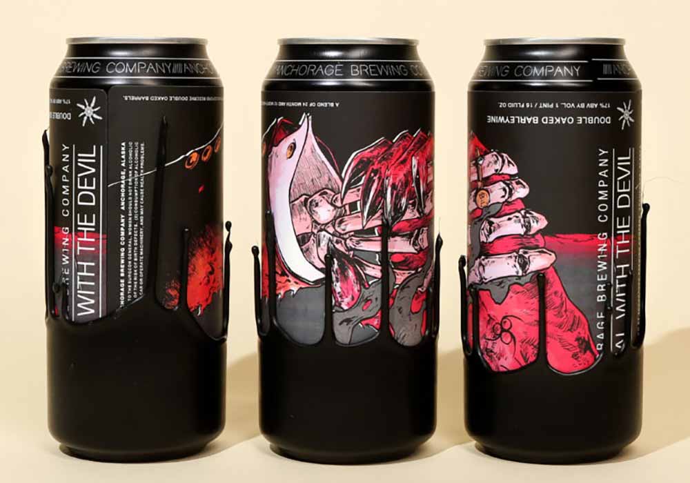 anchorage brewing a deal with the devil american barleywine