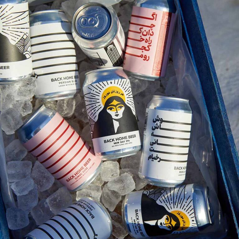 Best American Lagers to Drink All Summer Long • Hop Culture