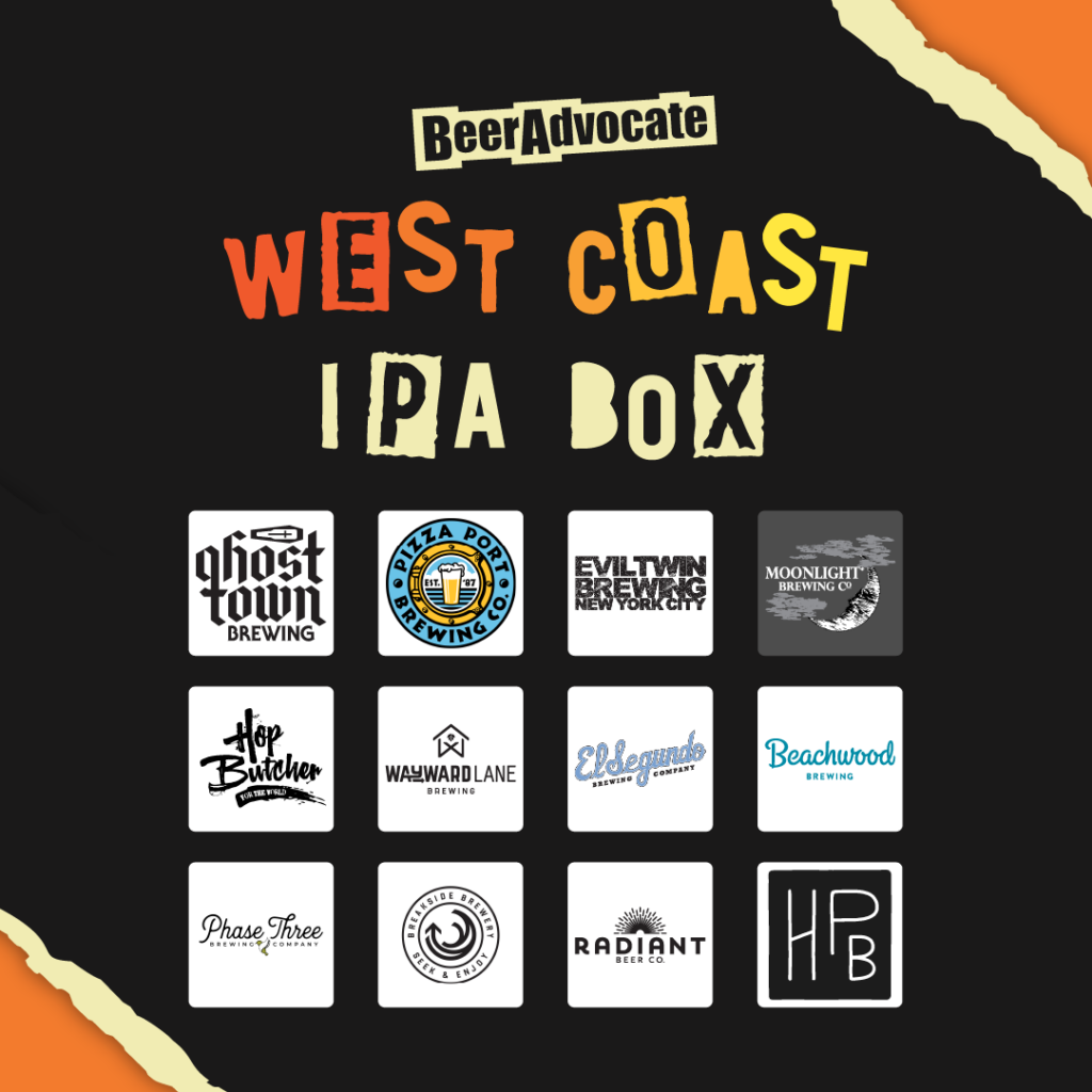 beeradvocate west coast ipa box