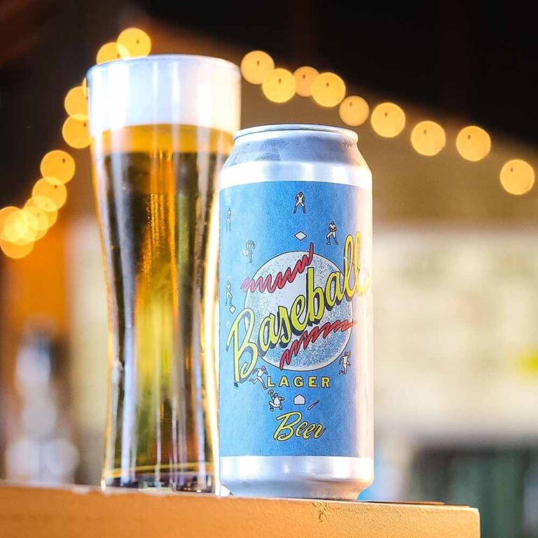 Best American Lagers to Drink All Summer Long • Hop Culture