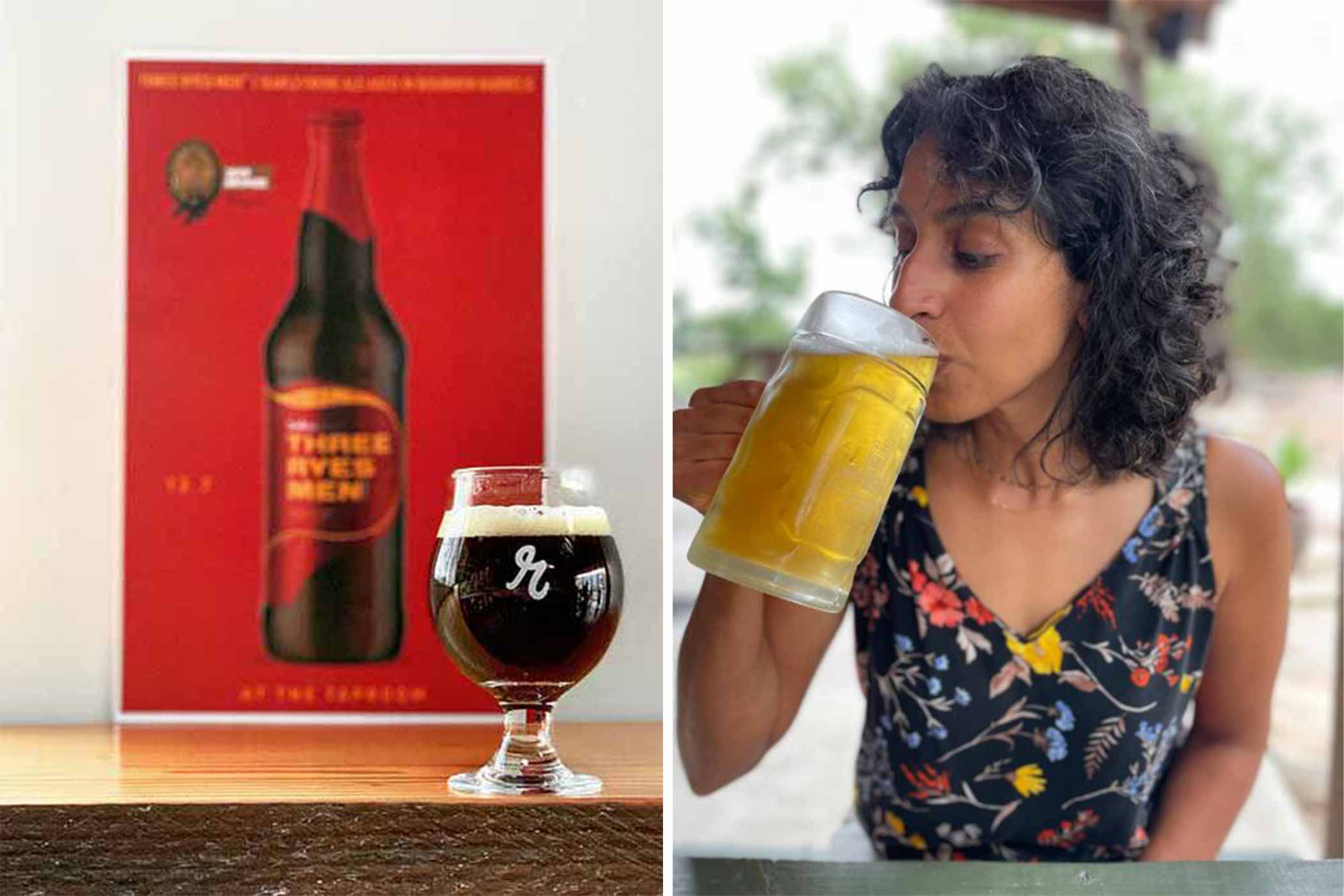 The Top 11 Beers We Drank in May