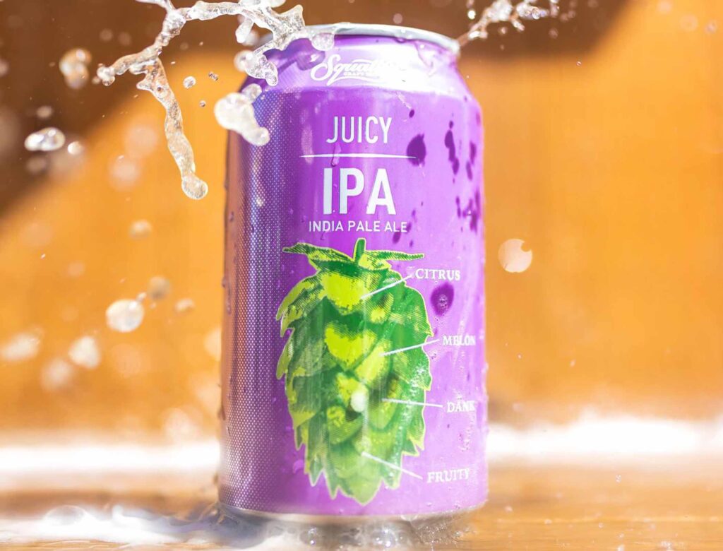 squatters craft beers juicy hazy ipa