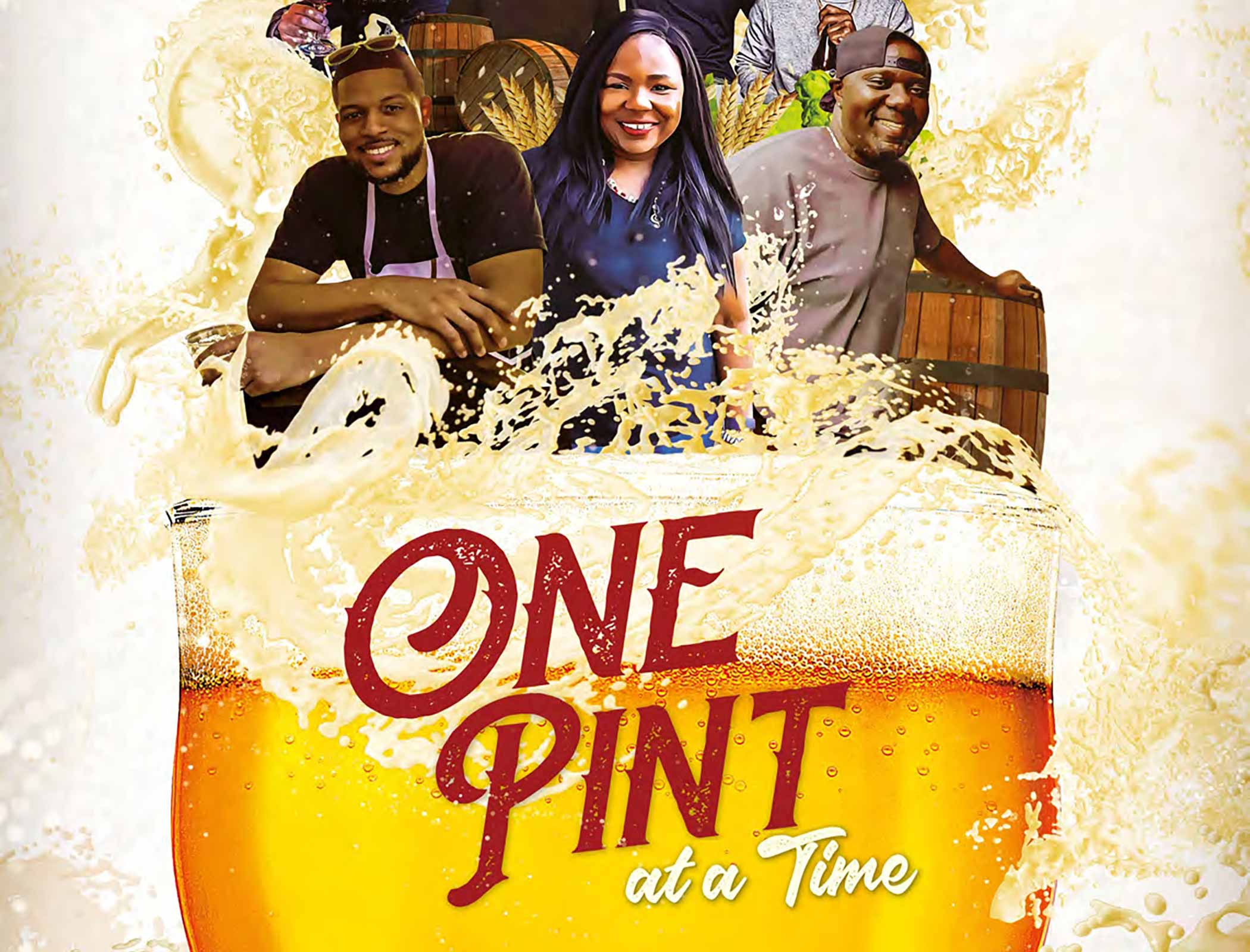 New Documentary Chronicles Black and Brown Brewery Owners ‘One Pint at a Time’