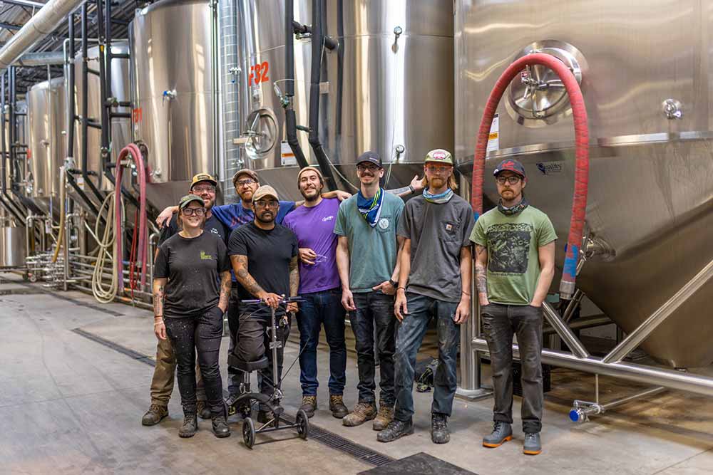 squatters craft beer juicy ipa crew