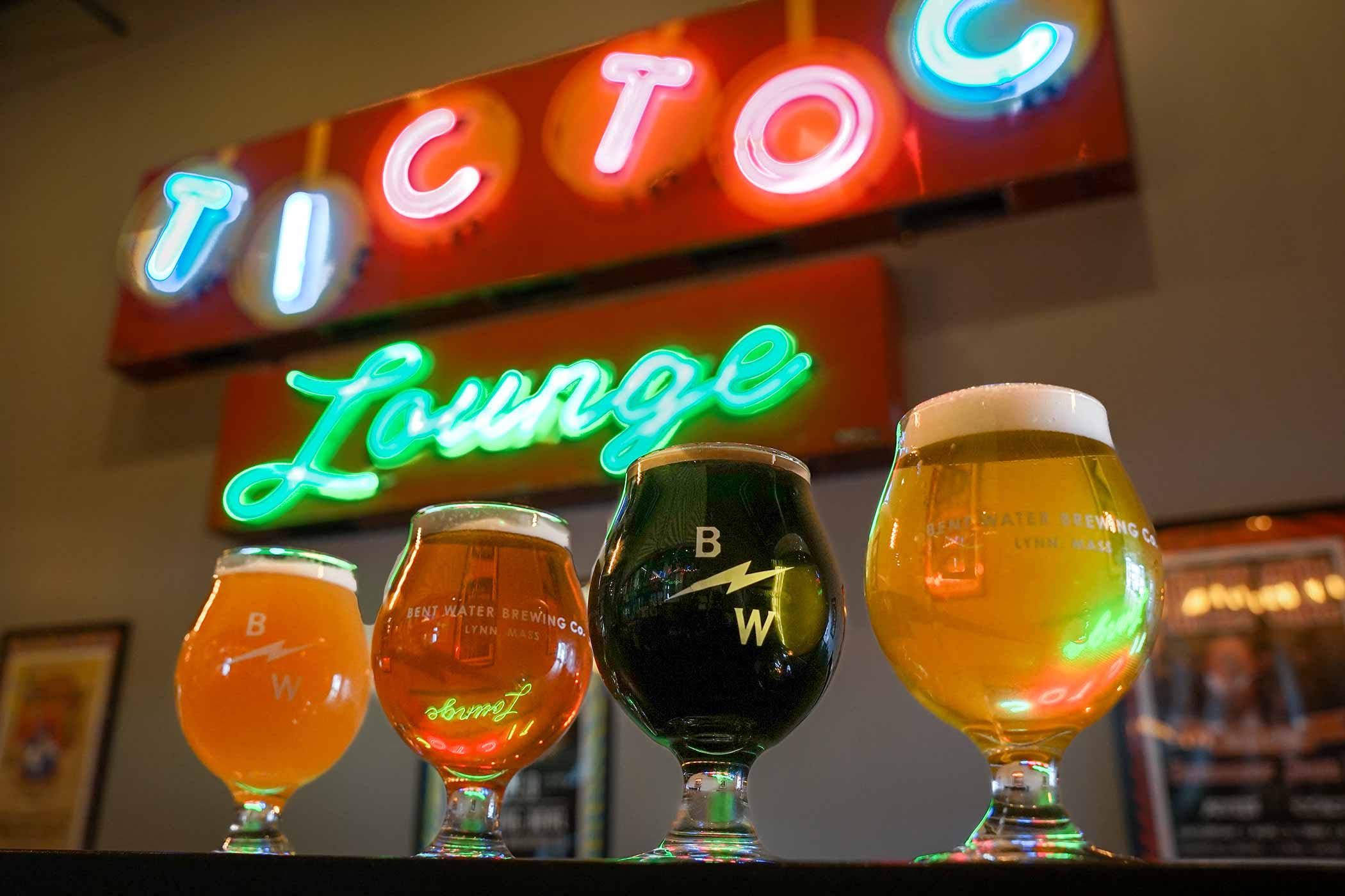 The Top 11 Breweries to Visit in Greater Boston