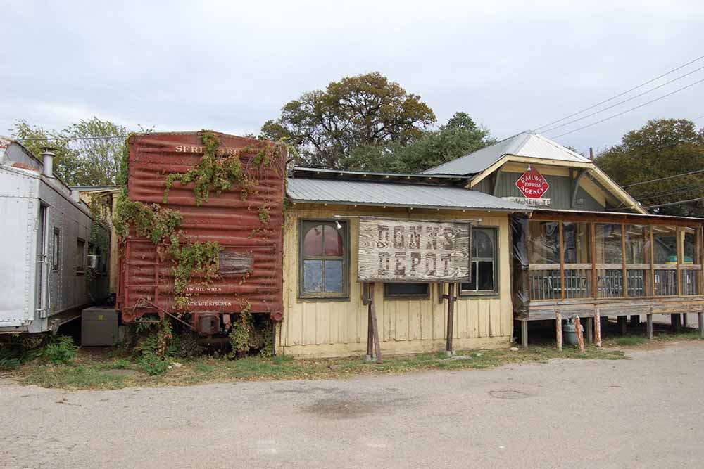 donn's depot