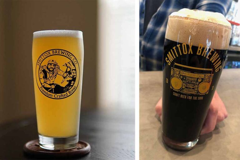 Three New Black-Owned Breweries Diversifying the Texas Beer Scene • Hop ...