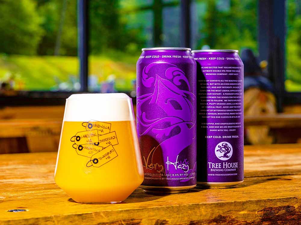 Night Shift Brewing Whirlpool Hazy New England Ipa - Austin Liquors, Worcester, MA, Worcester, MA