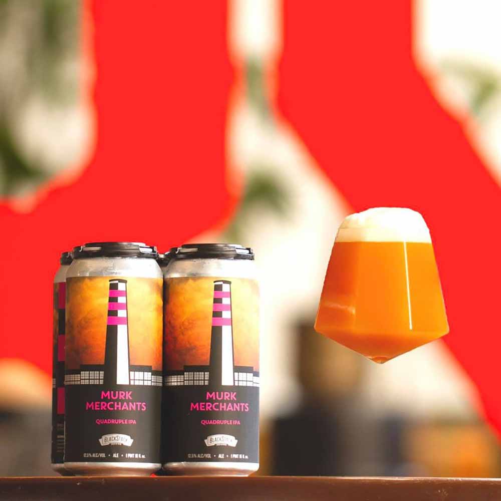 blackstack brewing murk merchants quadruple ipa