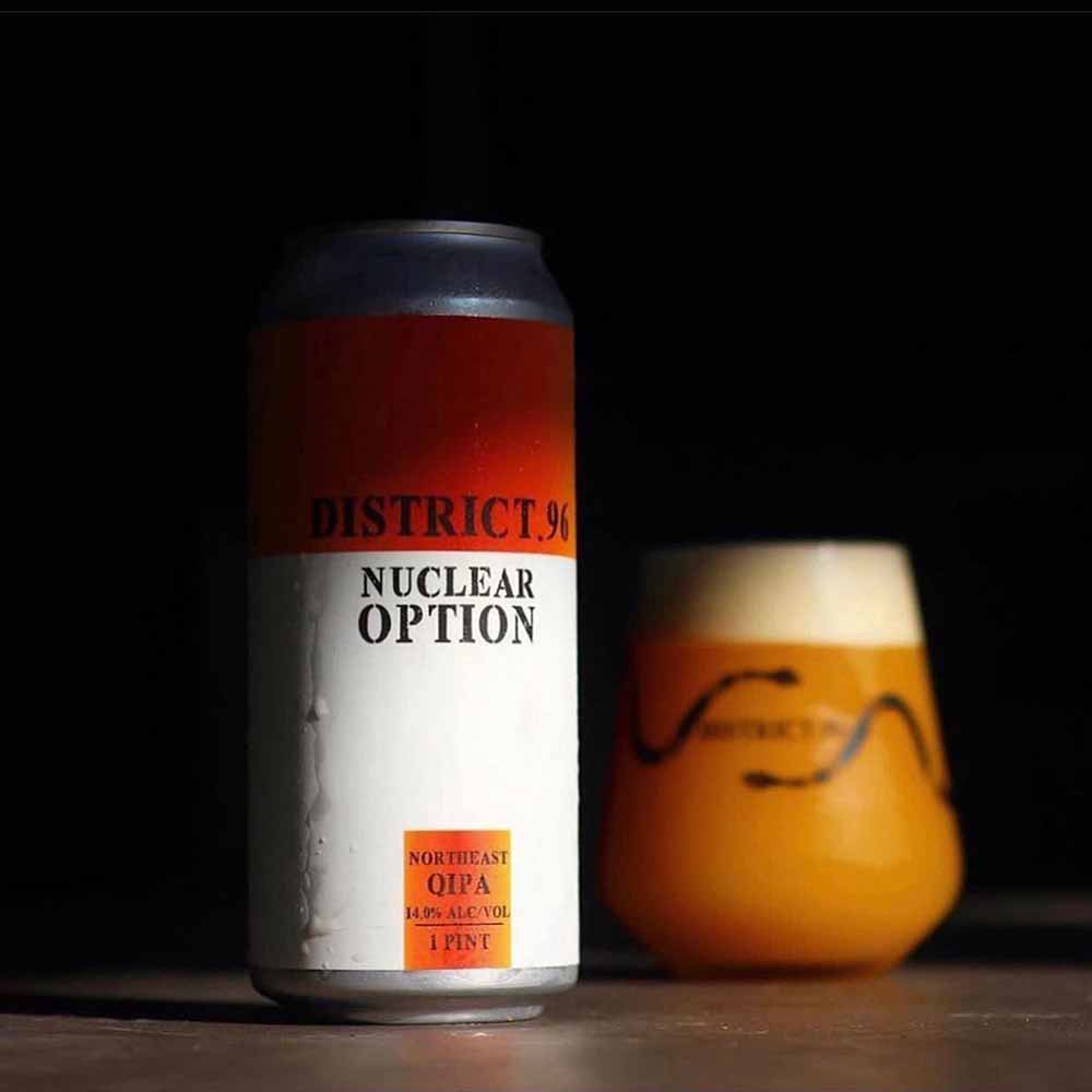 district 96 nuclear option quadruple ipa