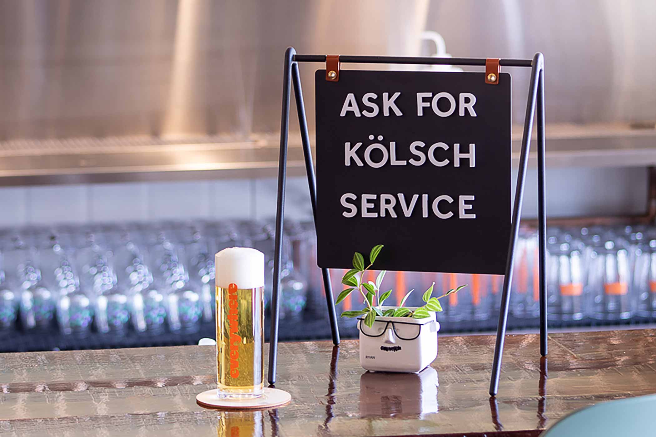 What Is Kölsch Service? And Why You Need to Try It Right Now