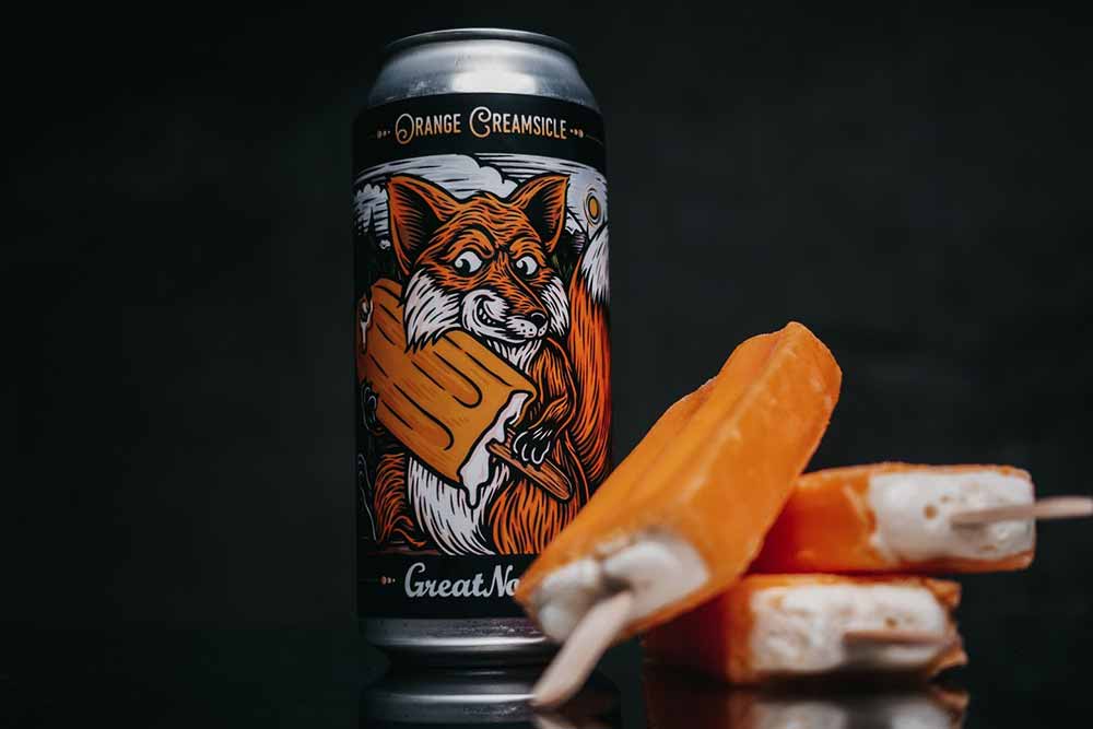 great notion brewery orange creamsicle milkshake ipa