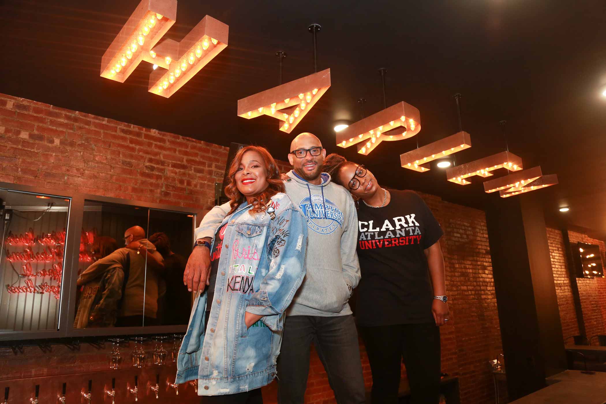 Pouring Diversity: How Harlem Hops Redefines the Craft Beer Bar