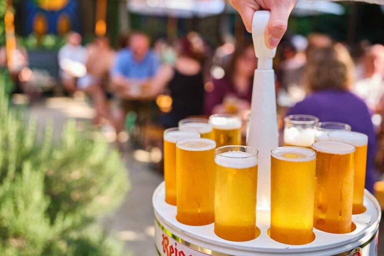 What Is Kölsch Service? And Why You Need to Try It Right Now • Hop Culture