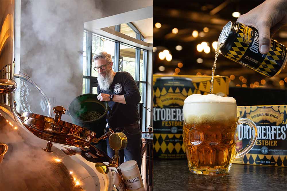 sierra nevada x kehrweider brewmaster olli oktoberfest festbier