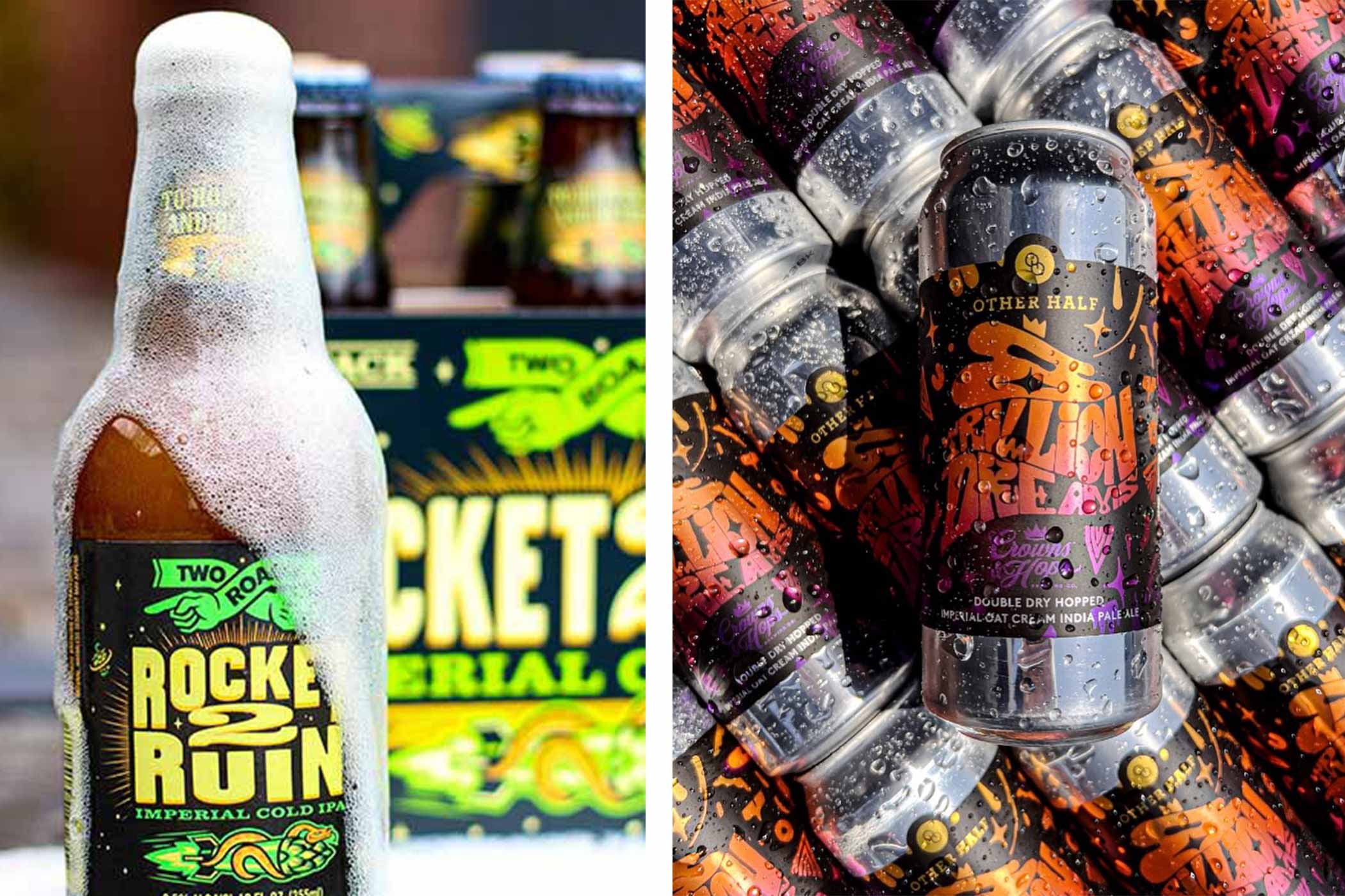 The Top 10 Beers We Drank in August 2023