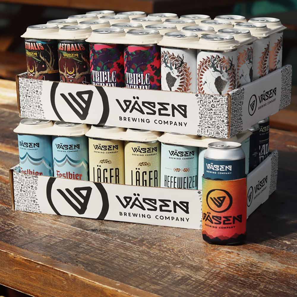 vasen brewing company