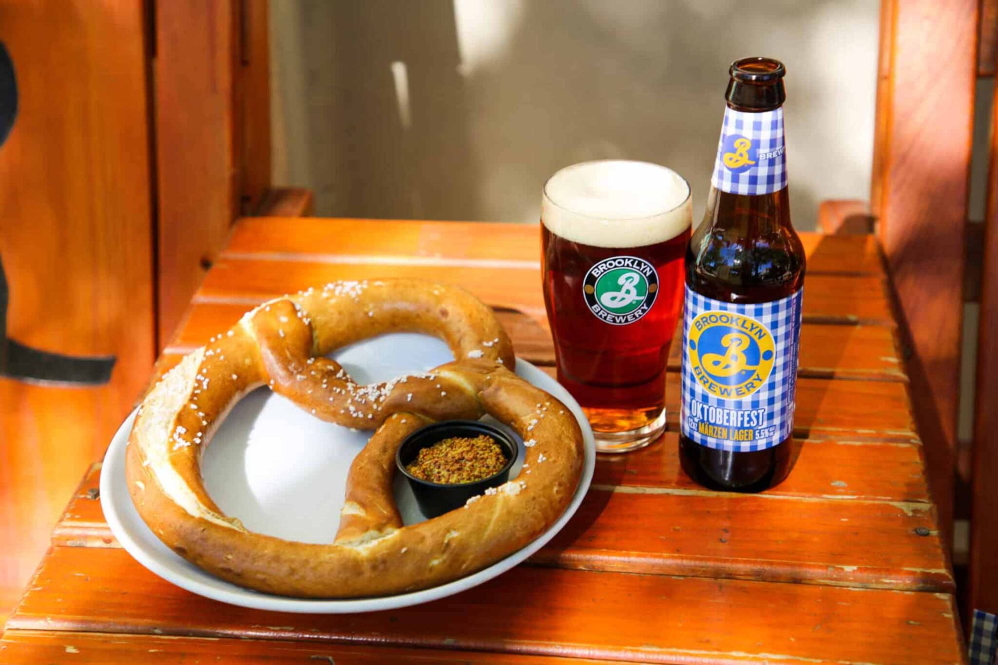 5Minute Guide to Pairing Food With Oktoberfest Beers • Hop Culture