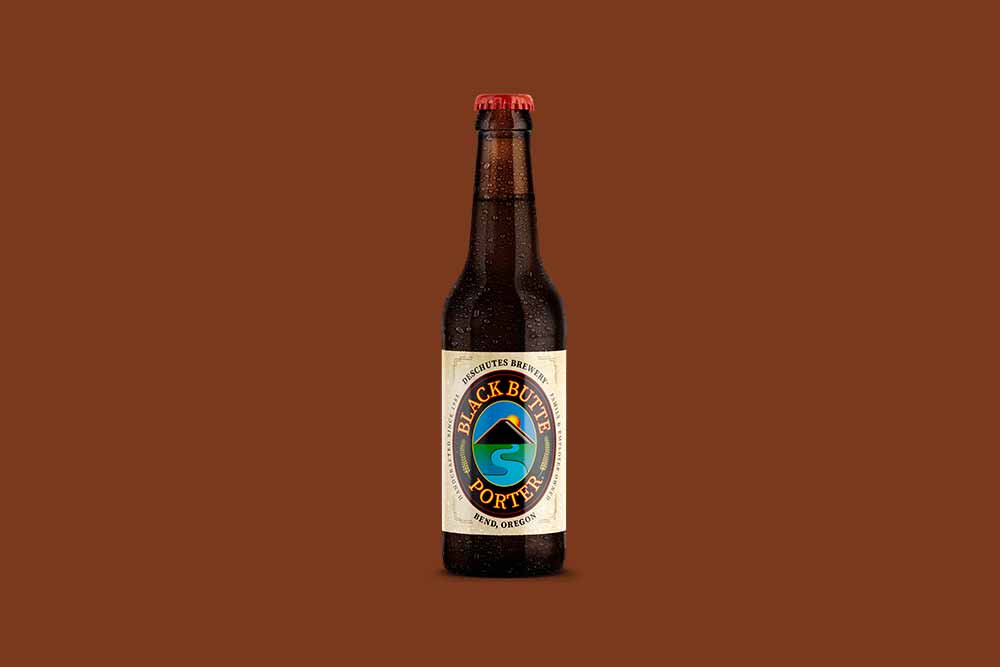 deschutes brewery black butte porter