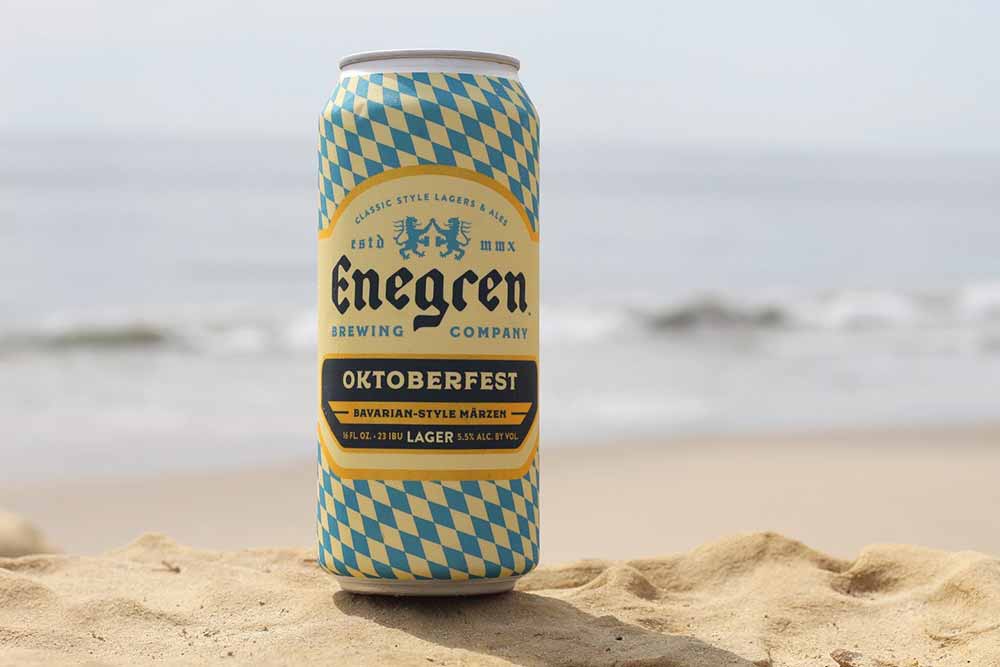 enegren brewing company oktoberfest märzen