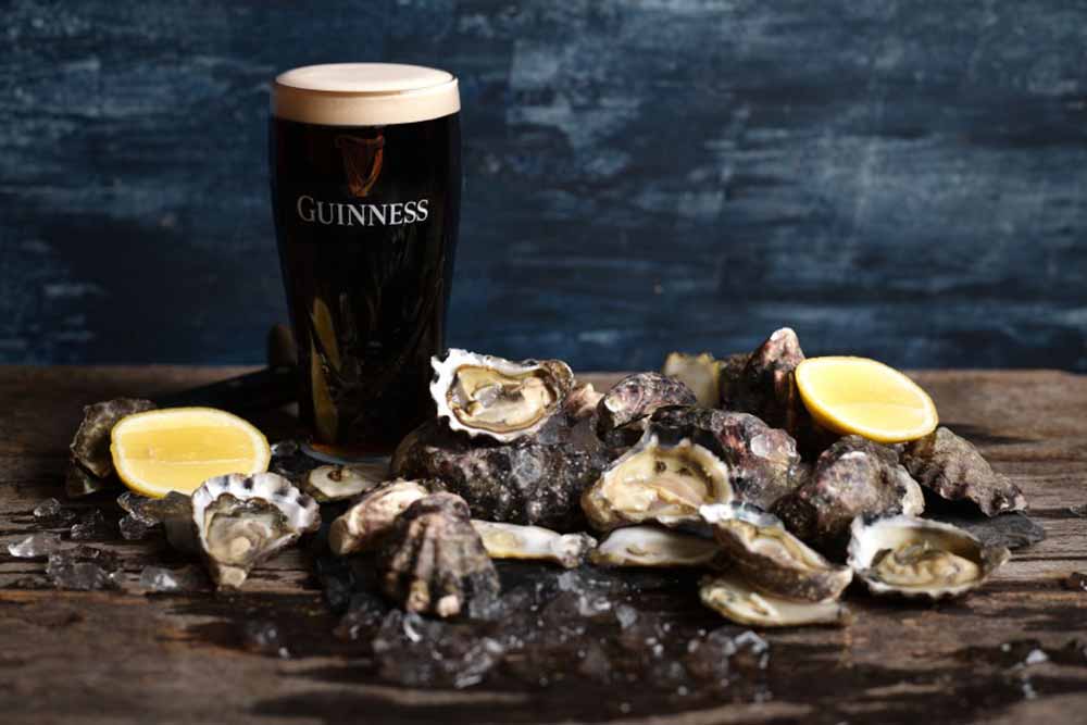 guinness oyster stout