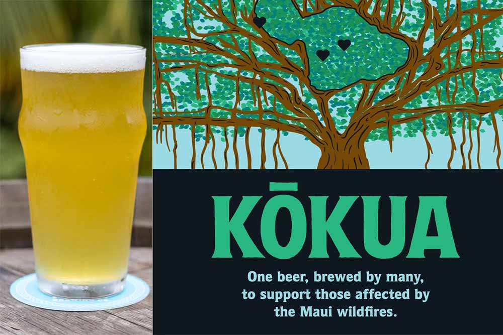 maui brewing company kokua session ipa
