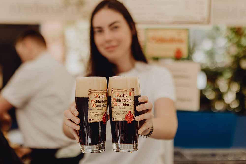 schlenkerla aecht schlenkerla rauchbier märzen