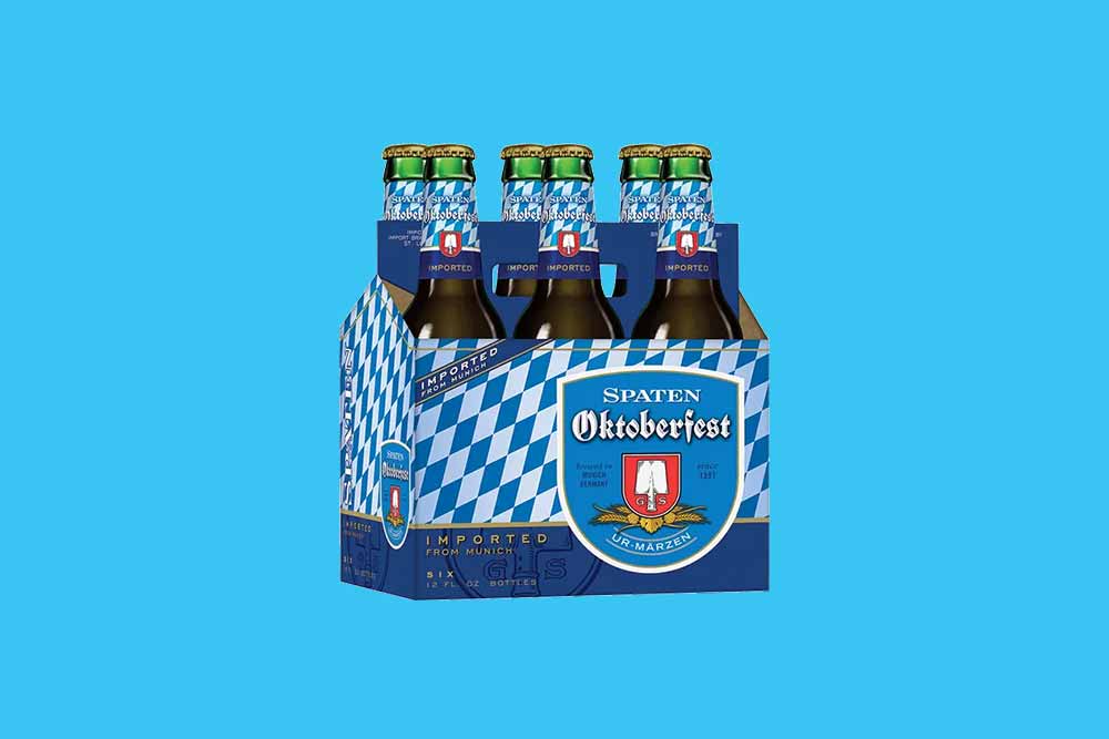 spaten oktoberfest ur-märzen