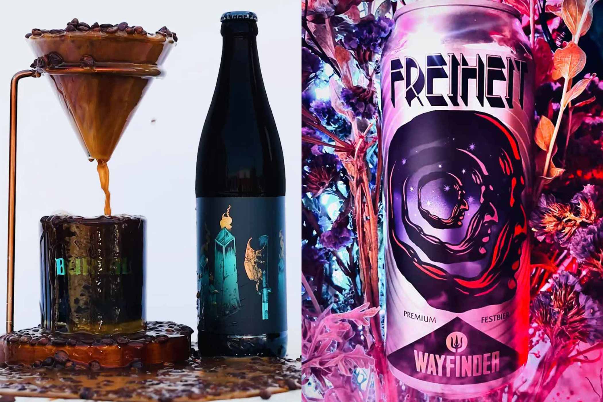 Top 10 Beers We Drank in September 2023